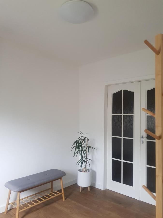Apartman Ursula 亚希莫夫 外观 照片