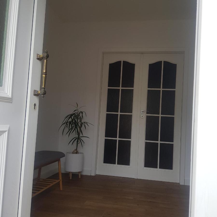 Apartman Ursula 亚希莫夫 外观 照片